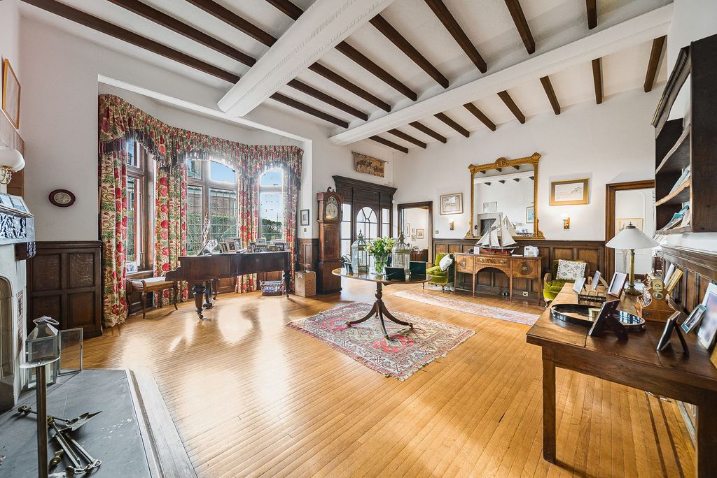 Additional image 5 of 6 bed detached house for saleSalisbury Road, Garston L19