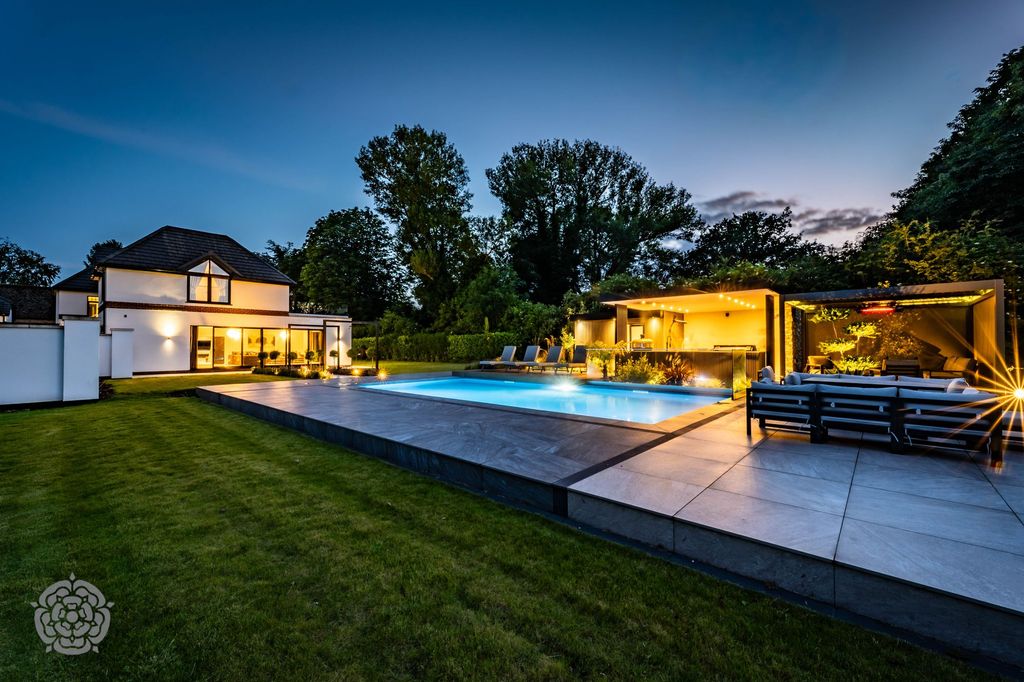Additional image 63 of 5 bed detached house for saleMustard Lane, Croft WA3