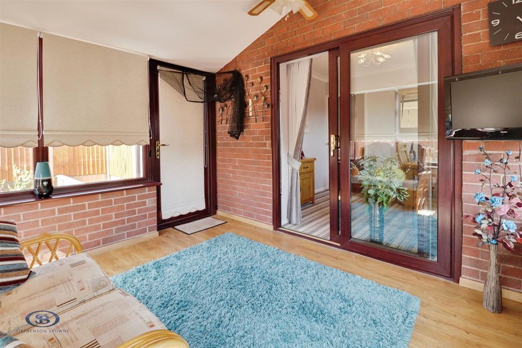 Additional image 14 of 2 bed detached bungalow for saleAthena Road, Stoke-On-Trent ST1
