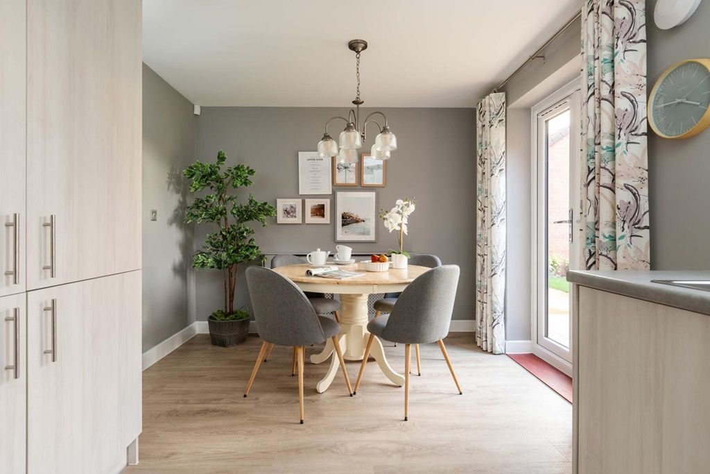 Property photo 3 of 13 Sociable Kitchen Diner