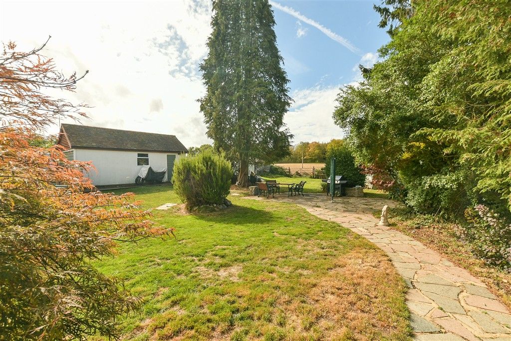 Property photo 2 of 22 Rear Garden