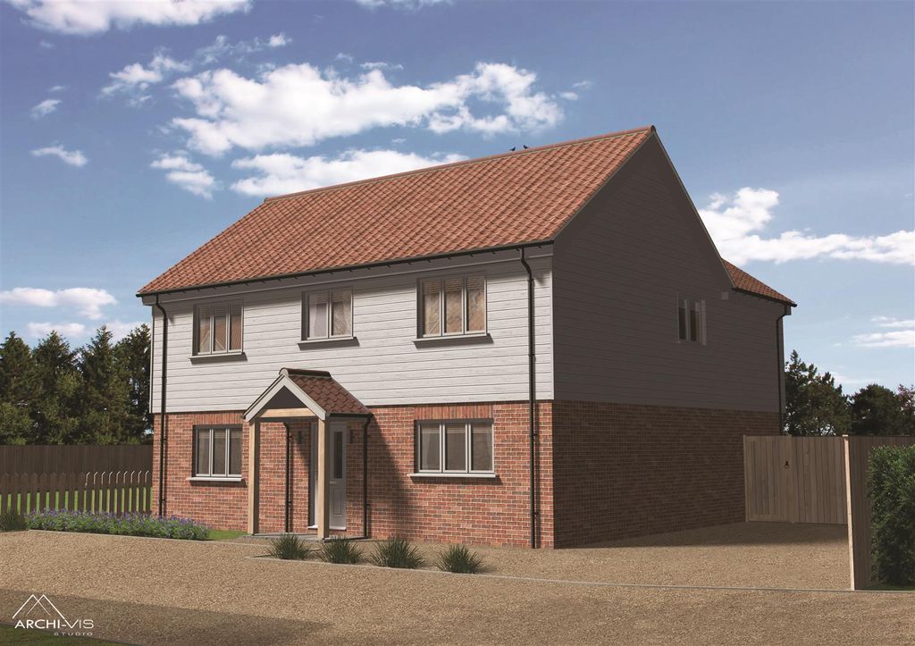 Property photo 1 of 1 The Sandringham