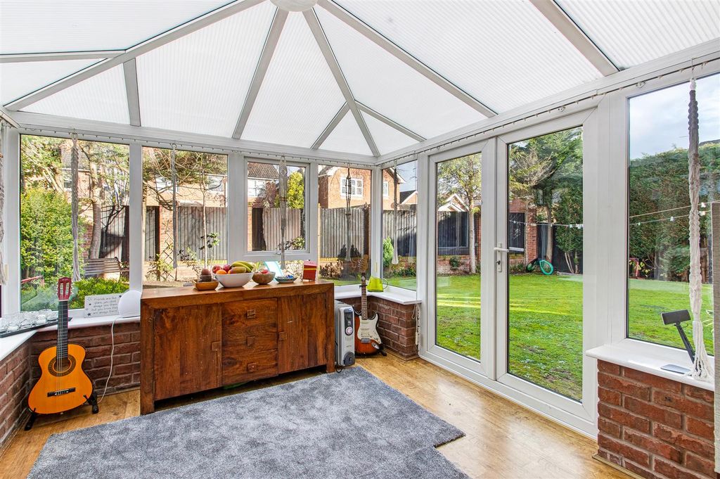 Additional image 7 of 4 bed detached house for saleWaystead Close, Northwich CW9