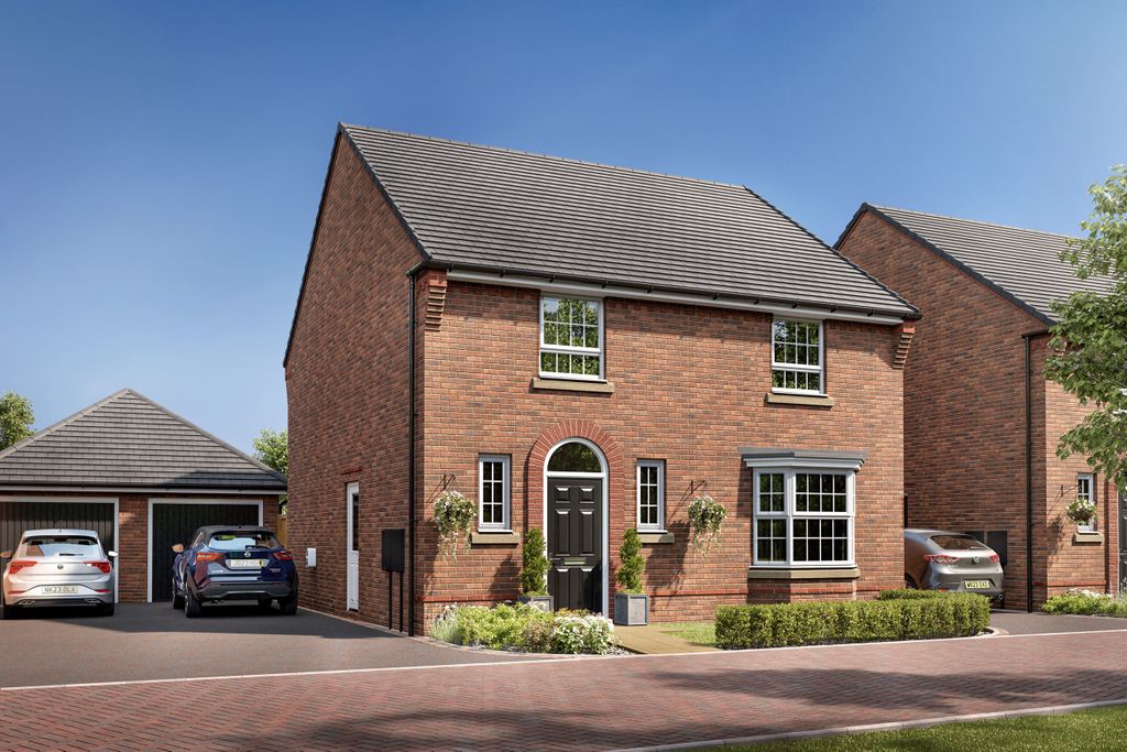Property photo 1 of 10 Winterton CGI