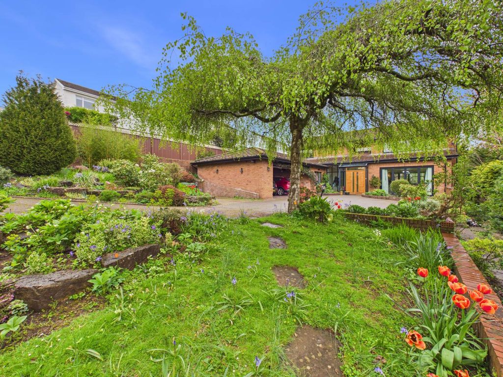 Additional image 9 of 4 bed detached house for saleHeol Y Coed, Rhiwbina, Cardiff. CF14