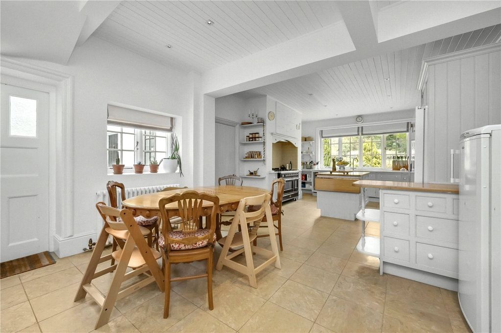 Additional image 8 of 8 bed detached house for salePriors Hatch Lane, Hurtmore, Godalming, Surrey GU7