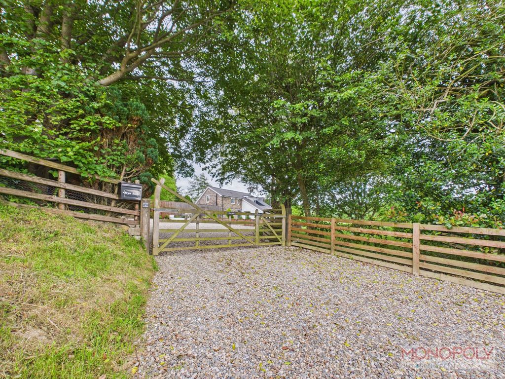 Additional image 44 of 2 bed barn conversion for saleBryneglwys, Corwen LL21