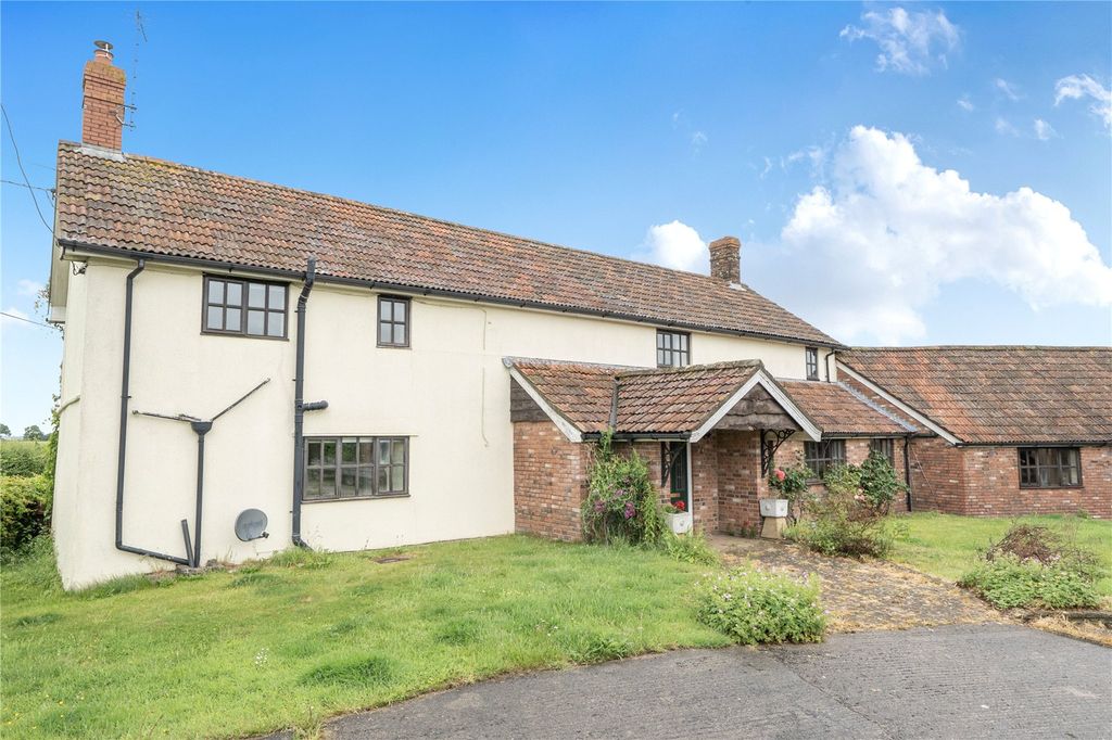 Additional image 20 of Land for saleMelbury Bubb, Dorchester, Dorset DT2