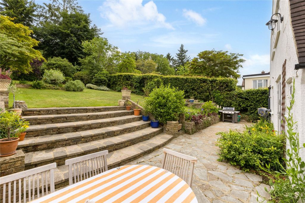 Property photo 3 of 15 Rear Garden