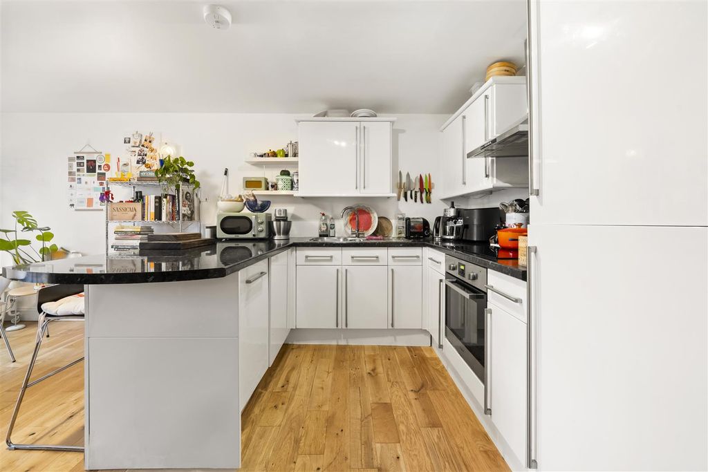 Property photo 3 of 12 Reception Room/Kitchen