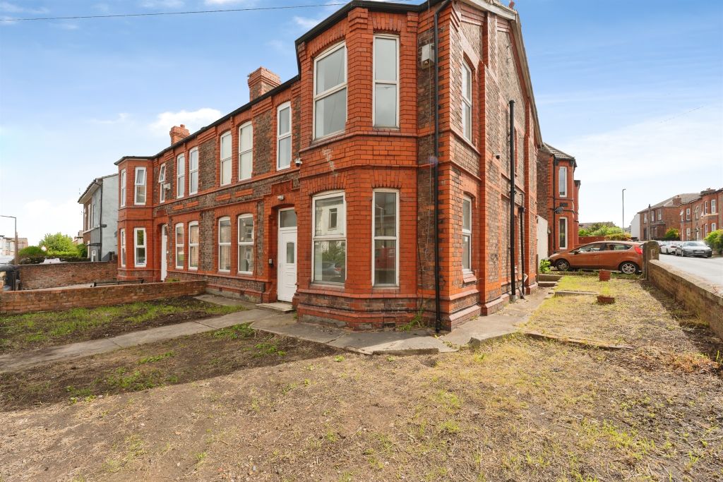 Additional image 17 of 5 bed semi-detached house for saleLaurel Road, Birkenhead CH42