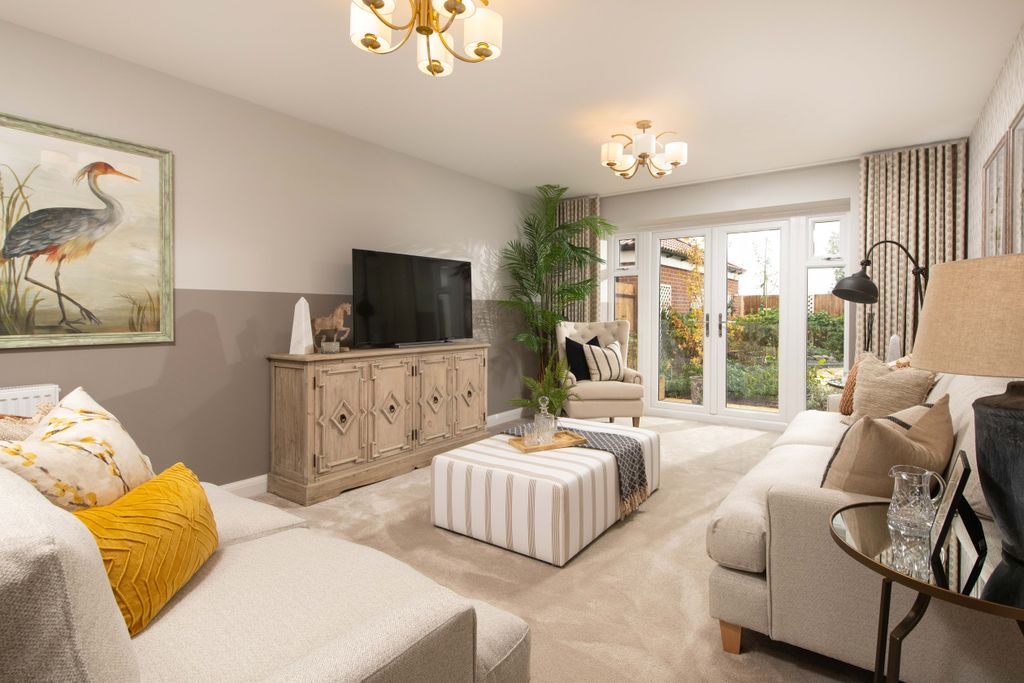 Property photo 3 of 10 Dwh Em Pastures Place Winstone Lounge