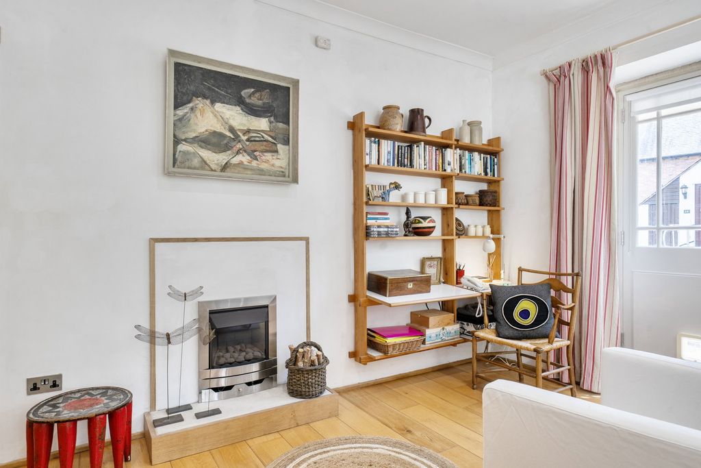 Additional image 8 of 1 bed flat for saleCanon Square, Melksham SN12