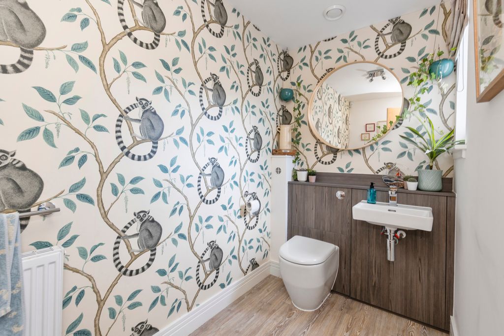 Additional image 29 of 5 bed detached house for sale22 Kilburn Wood Gardens, Roslin EH25