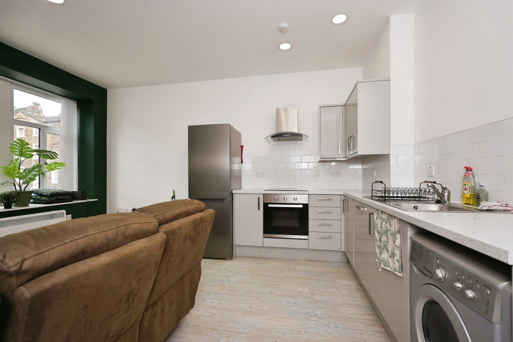 Additional image 4 of 2 bed flat for saleBalmoral Place, Halifax HX1