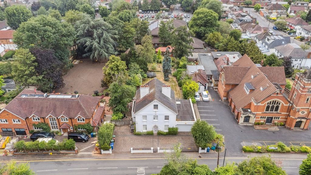 Additional image 23 of 5 bed detached house for salePaines Lane, Pinner Village HA5