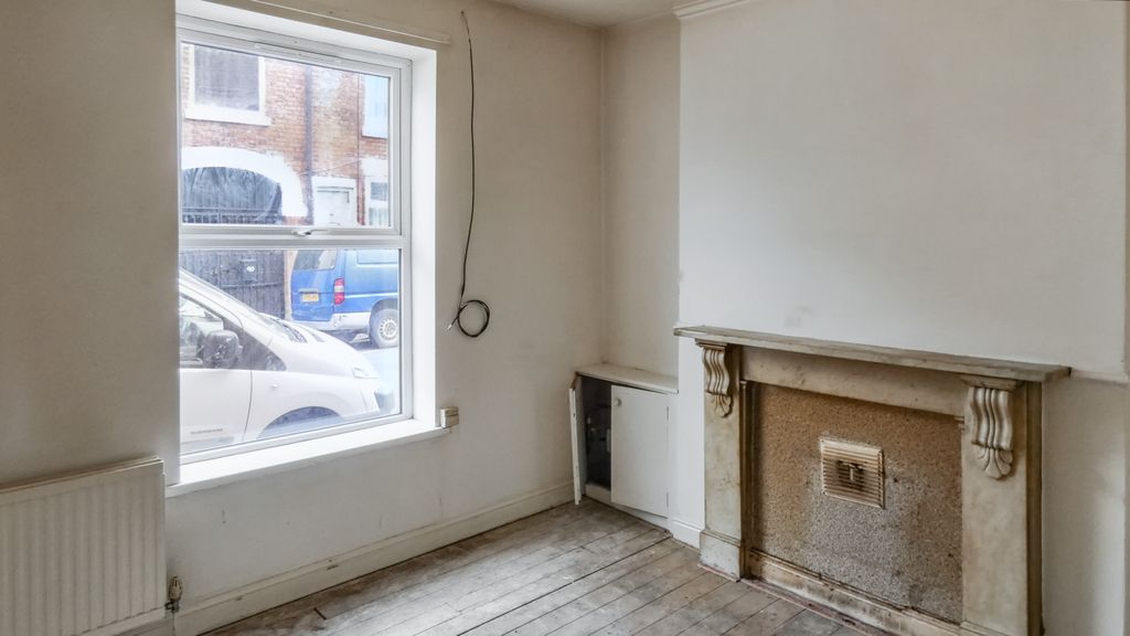 Property photo 1 of 17 Flat 1, 34 Morpeth Street, Springbank, Hull, East Yorkshire, Hu3 1Rg