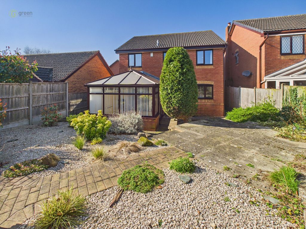 Additional image 19 of 4 bed detached house for saleLaurel Bank, Tamworth B79