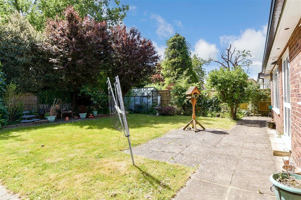 Property photo 3 of 9 Rear Garden