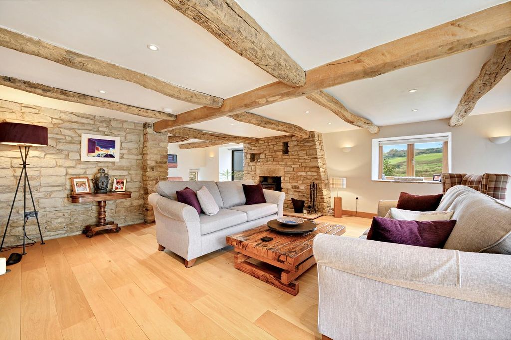 Additional image 4 of 4 bed detached house for saleHigher Whittlestone Head Farm, Whittlestone Head, Darwen BB3