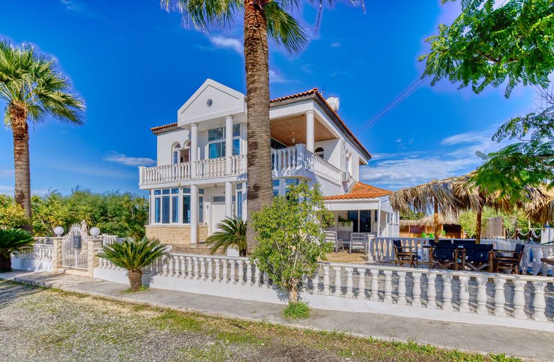 Property photo 1 of 37 Front Of Property