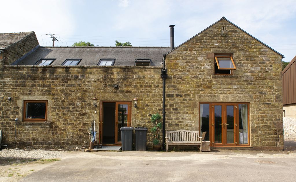 Property photo 1 of 13 Westwood fm Rear