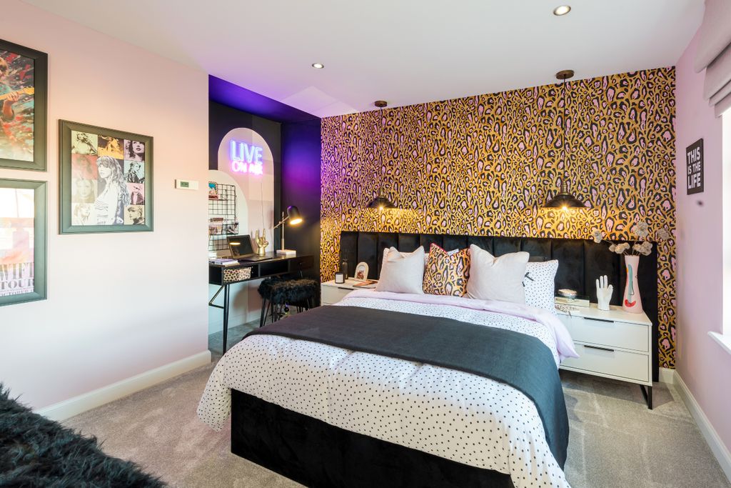 Additional image 10 of 4 bed detached house for sale"Falkland" at 24 Gairnhill, Countesswells, Aberdeen AB15