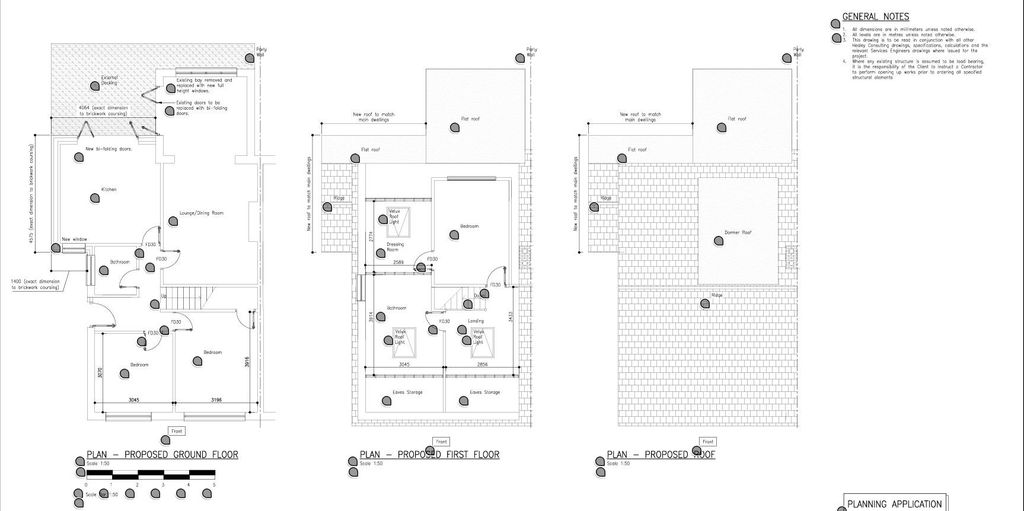Property photo 2 of 15 Proposed Layout