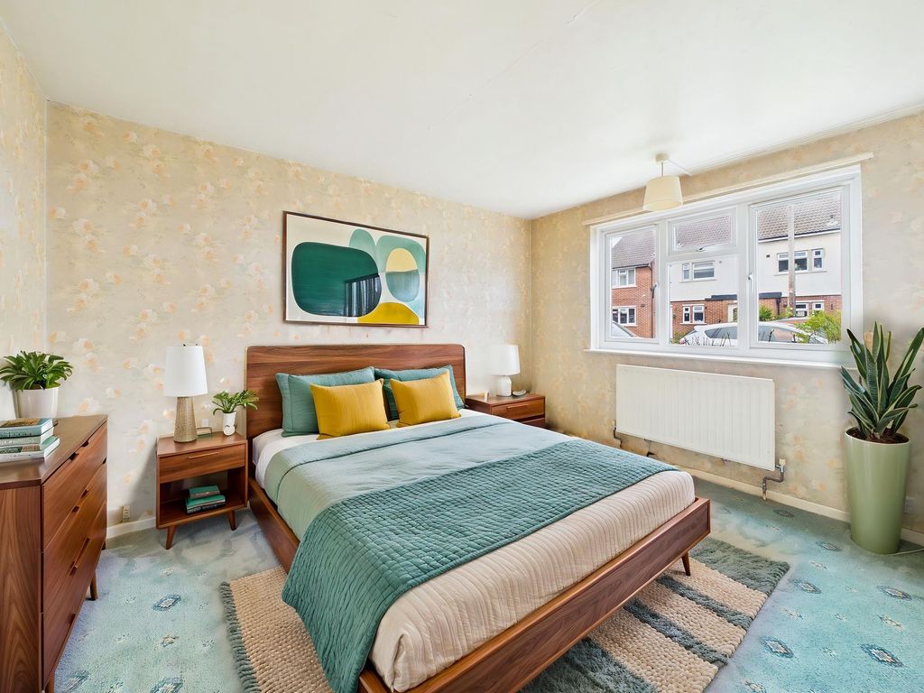 Property photo 3 of 15 Bedroom (Virtually Furnished)