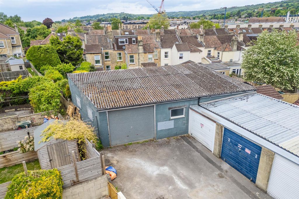 Property photo 1 of 19 Workshop @ Brougham Hayes, Oldfield Park, Bath BA2