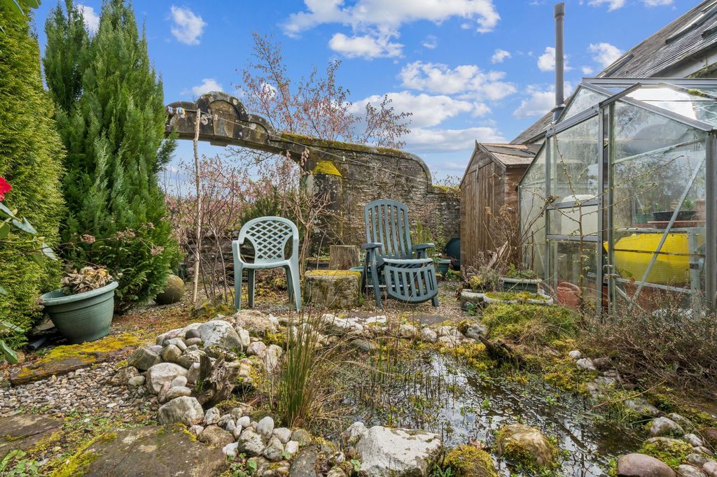 Additional image 13 of 2 bed flat for saleKeir, Keir Stud House FK15