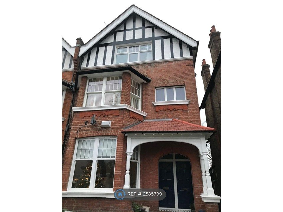 Property photo 1 of 11 Frontage - Apartment Is 2nd Floor