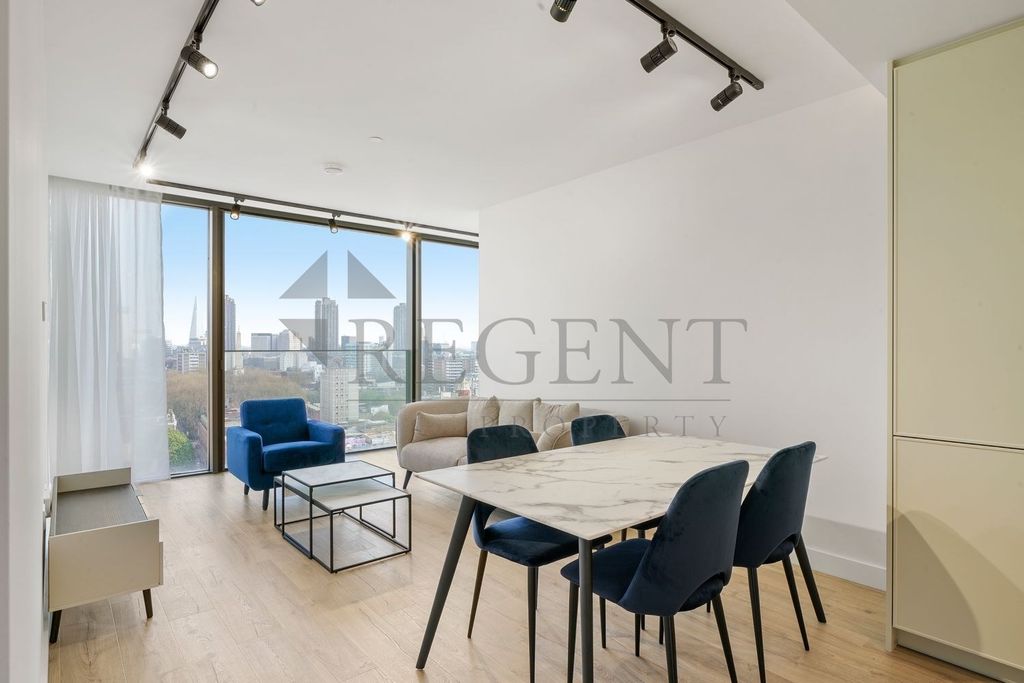 Property photo 3 of 15 Open Plan