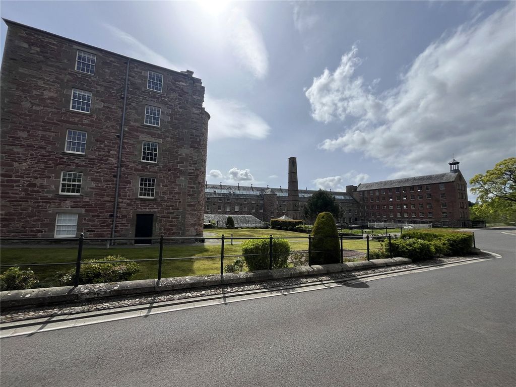 Additional image 10 of 2 bed flat for saleNorth Range, Mill Brae, Stanley Mills, Perth PH1