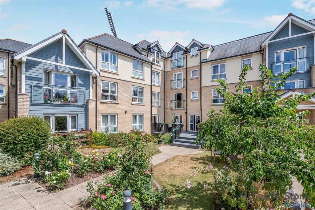 Property photo 1 of 9 9Baileycourtnewwrittlestreetchelmsfordcm20Fs-16.Jp
