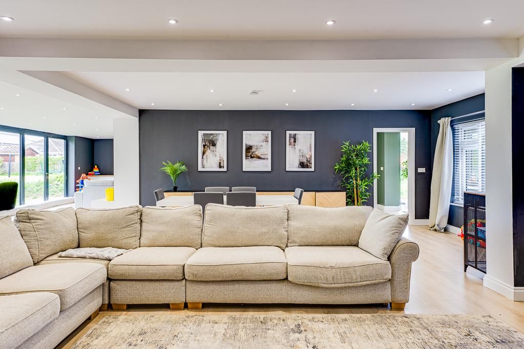 Additional image 14 of 4 bed detached house for saleNorway Close, Corby NN18