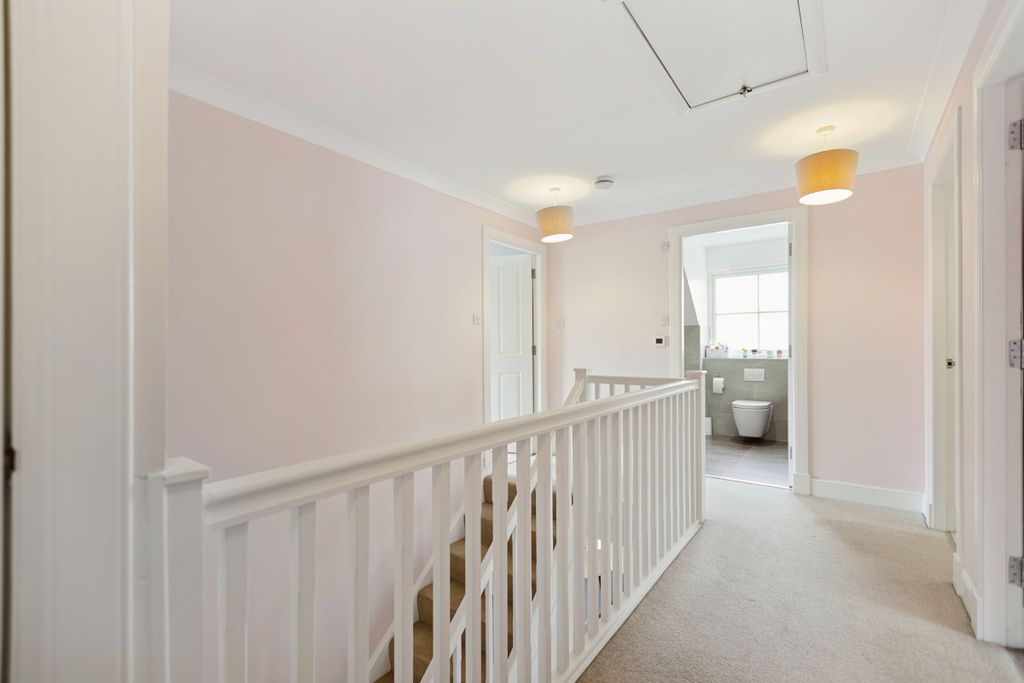 Additional image 16 of 5 bed detached house for saleDoig Park, Thornhill, Stirling FK8