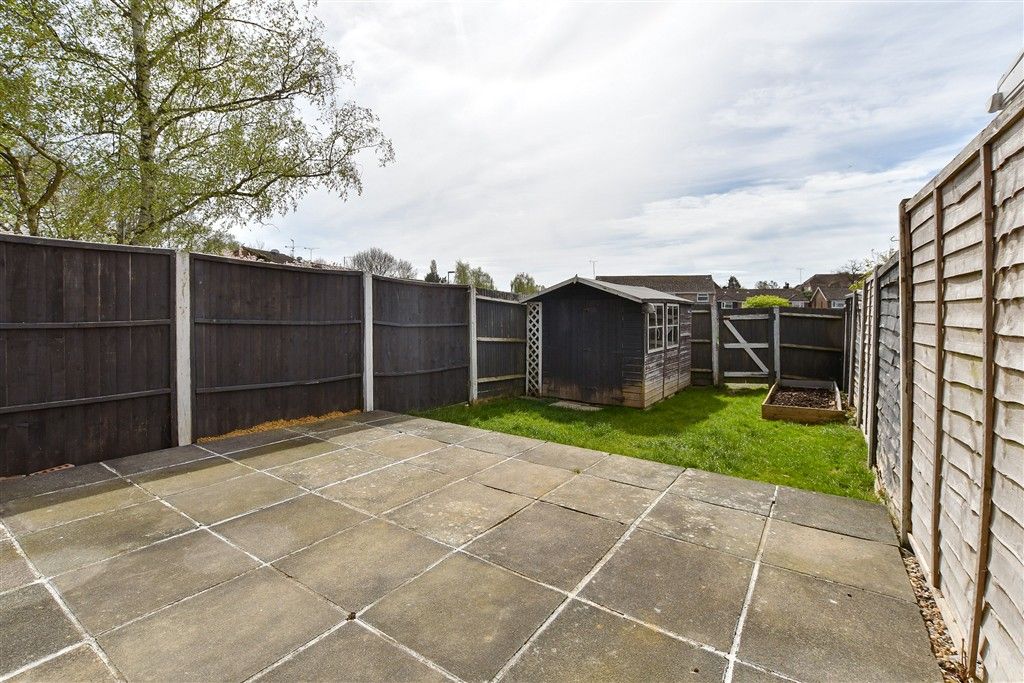 Property photo 2 of 13 Rear Garden