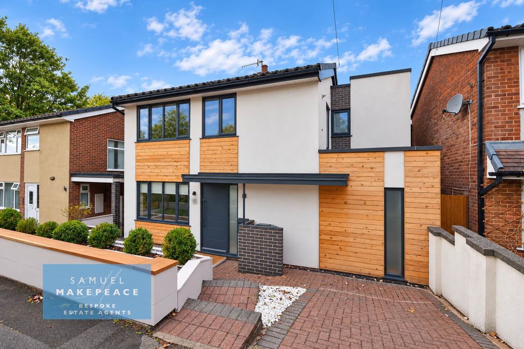 Property photo 1 of 47 Exceptional Extended Three Bedroom Detached Property With Stunning Open Plan Living, South Facing Garden & No Upward Chain
