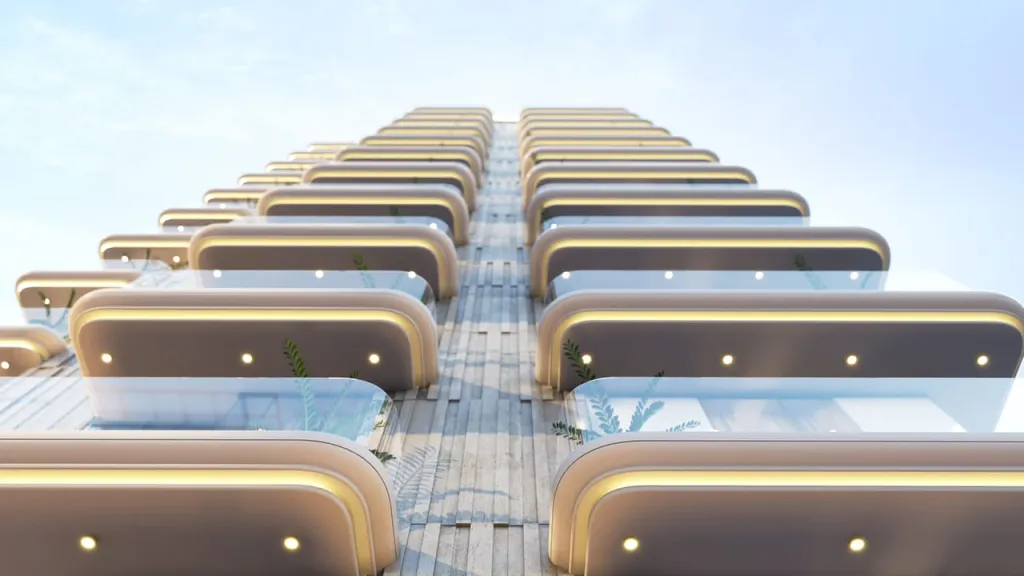 Property photo 1 of 8 Looking Up.Jpg