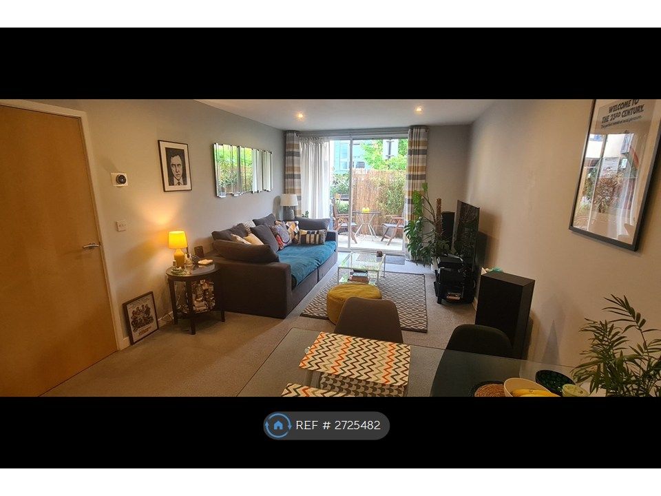 Property photo 1 of 19 Extra Large Triple Sofa And 55 Smart Tv