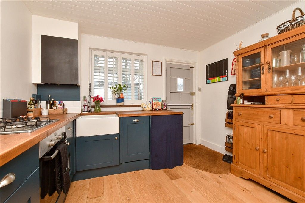 Property photo 2 of 12 Kitchen/Diner