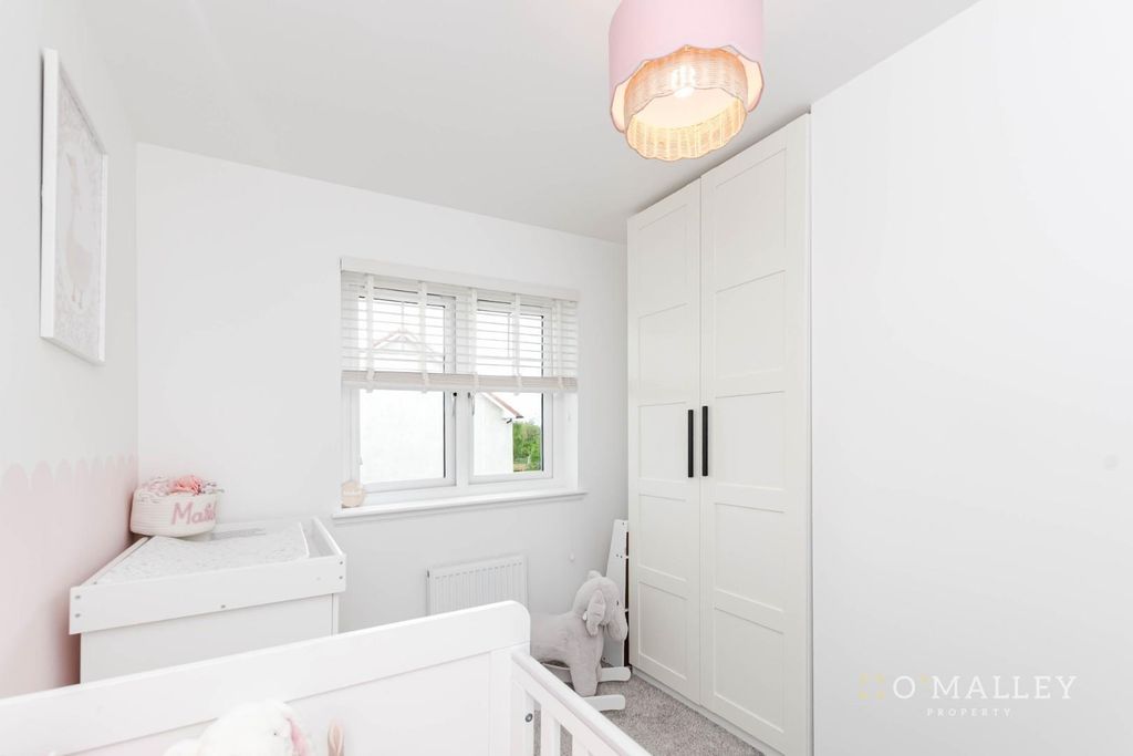 Additional image 12 of 3 bed semi-detached house for saleDunlin Drive, Alloa FK10