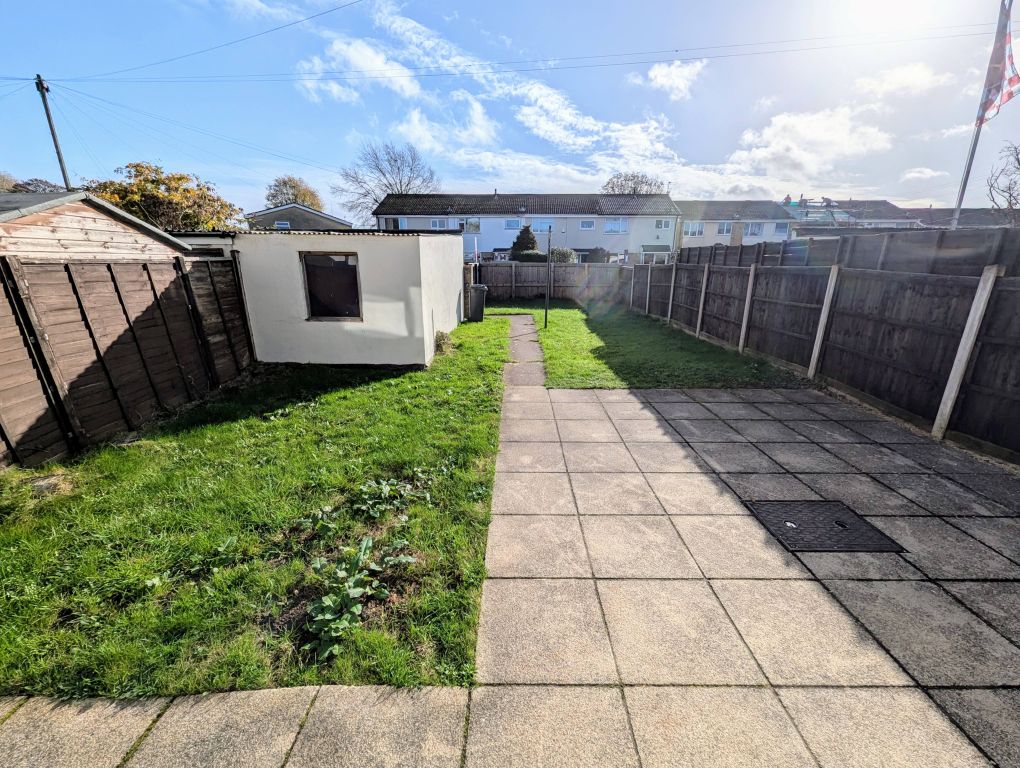 Property photo 3 of 20 Garden