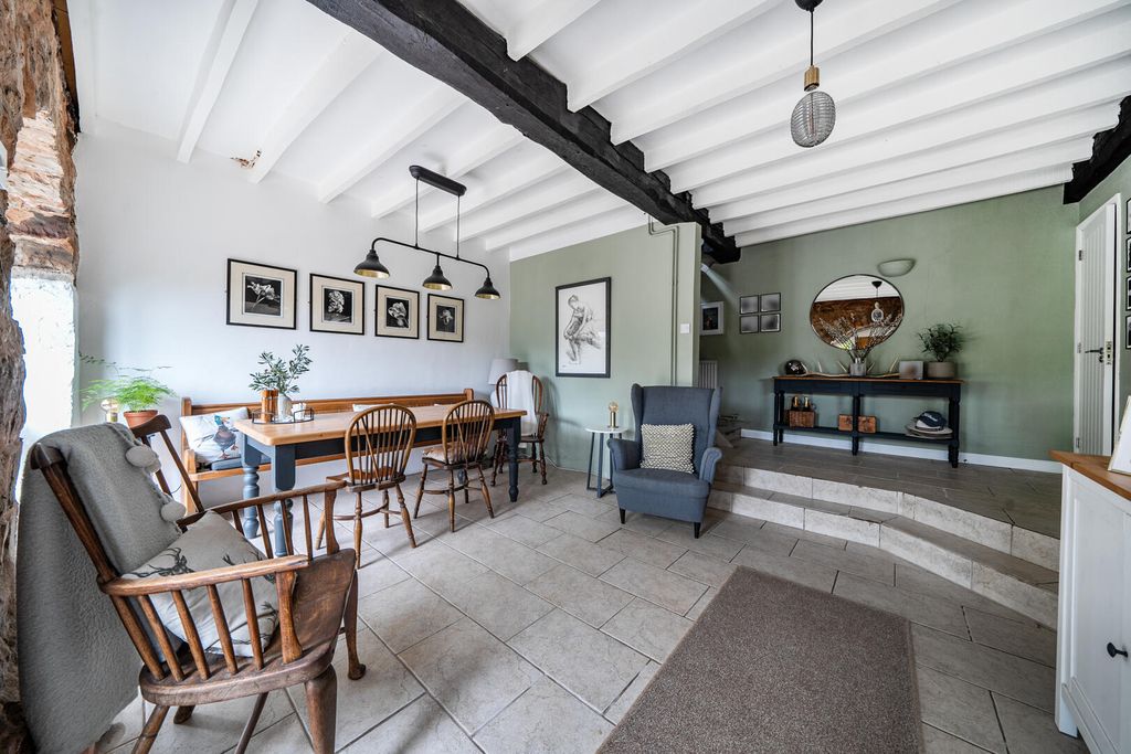 Property photo 2 of 16 Dining Room