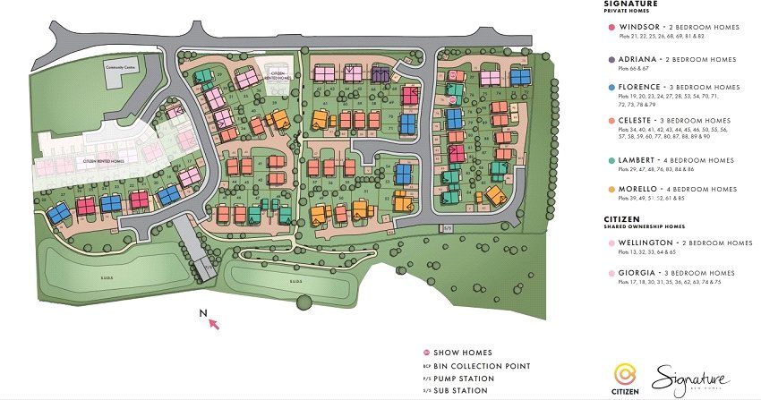Property photo 2 of 2 Site Plan