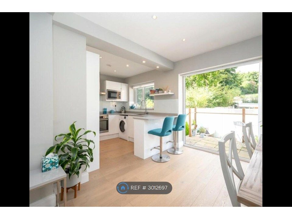 Property photo 2 of 9 Open Plan Kitchen