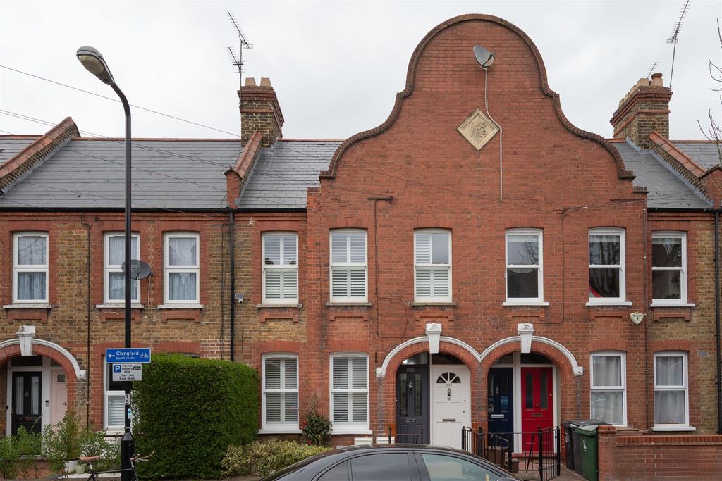 Property photo 1 of 32 Brettenham Road, E17