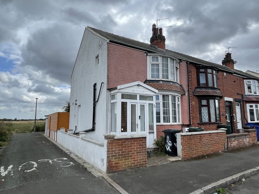 Property photo 1 of 13 Front Shot 46 Finch Road