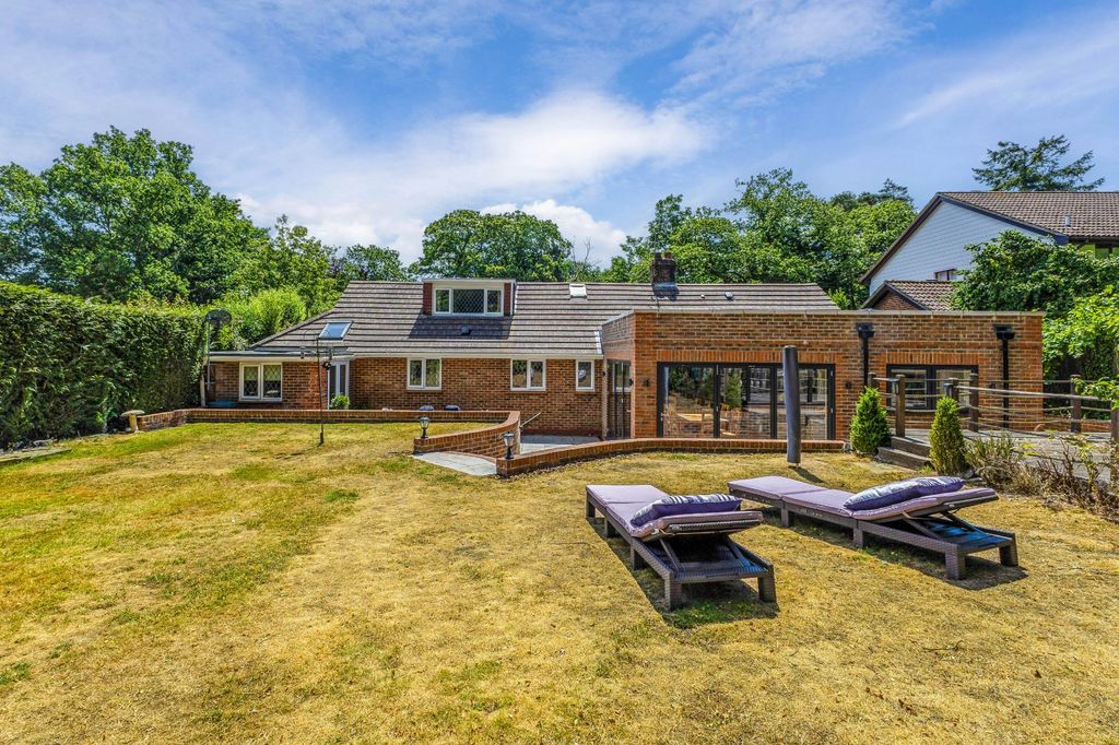 Property photo 3 of 17 Rear Elevation